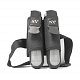 Харнес NXe 2 POD Harness black